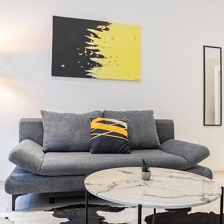 Cozy 1Br - Perfect For Long Stays Vienna Exterior photo