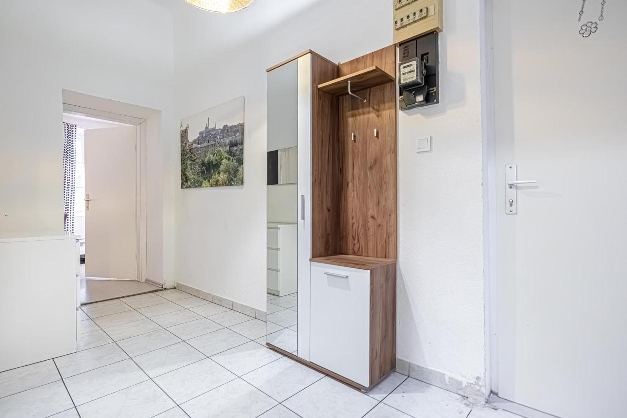 Cozy 1Br - Perfect For Long Stays Vienna Exterior photo